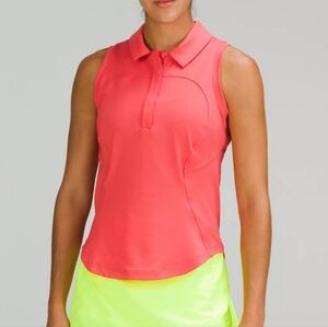 Lululemon tank top size 8